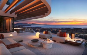 Nouvelle construction - Appartement - Mijas