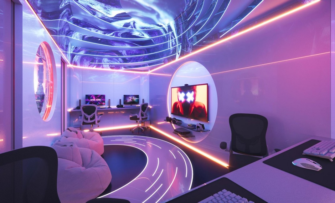 Nouvelle construction - Ground floor apartment - Mijas