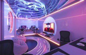 Nouvelle construction - Ground floor apartment - Mijas