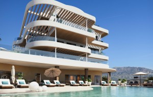 Nouvelle construction - Appartement - Mijas