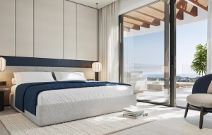 Nouvelle construction - Appartement - Mijas