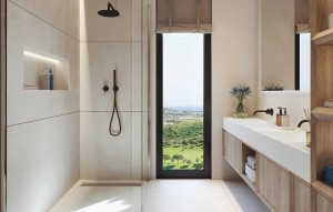 Nouvelle construction - Appartement - Mijas
