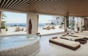 Nouvelle construction - Appartement - Mijas