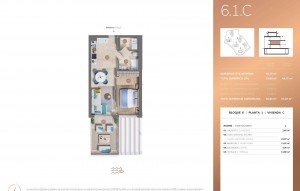 Nouvelle construction - Appartement - Mijas