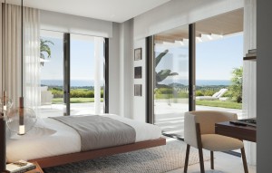 Nouvelle construction - Appartement - Mijas
