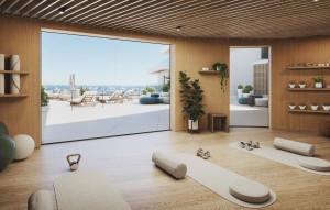 New Build - Ground floor apartment - Mijas