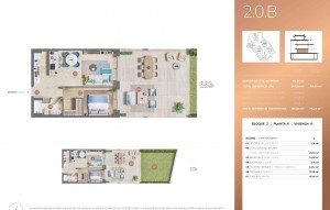 New Build - Ground floor apartment - Mijas