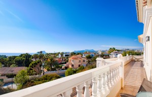 Revente - Villa - Moraira