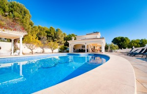 Revente - Villa - Moraira