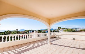 Revente - Villa - Moraira