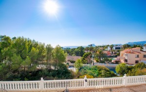 Revente - Villa - Moraira