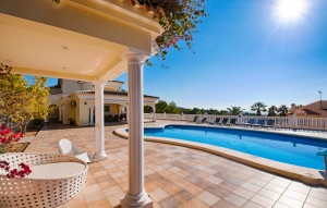 Revente - Villa - Moraira