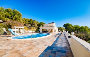 Revente - Villa - Moraira