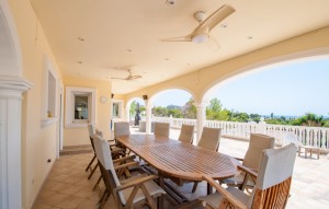 Revente - Villa - Moraira