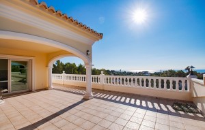 Revente - Villa - Moraira