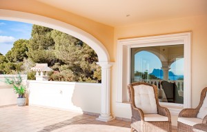 Revente - Villa - Moraira