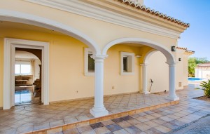 Revente - Villa - Moraira