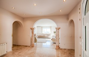 Revente - Villa - Moraira