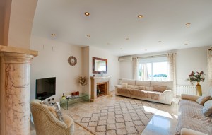 Revente - Villa - Moraira