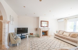 Revente - Villa - Moraira