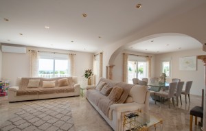 Revente - Villa - Moraira