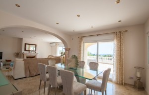 Revente - Villa - Moraira