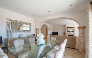 Revente - Villa - Moraira