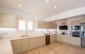 Revente - Villa - Moraira