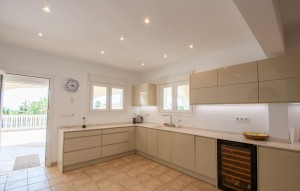 Revente - Villa - Moraira