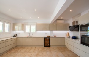 Revente - Villa - Moraira