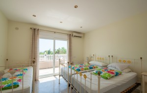 Revente - Villa - Moraira