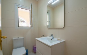 Revente - Villa - Moraira