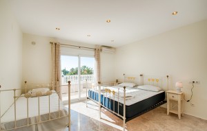 Revente - Villa - Moraira
