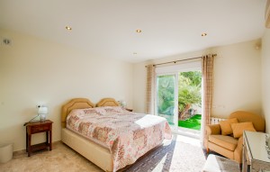 Revente - Villa - Moraira