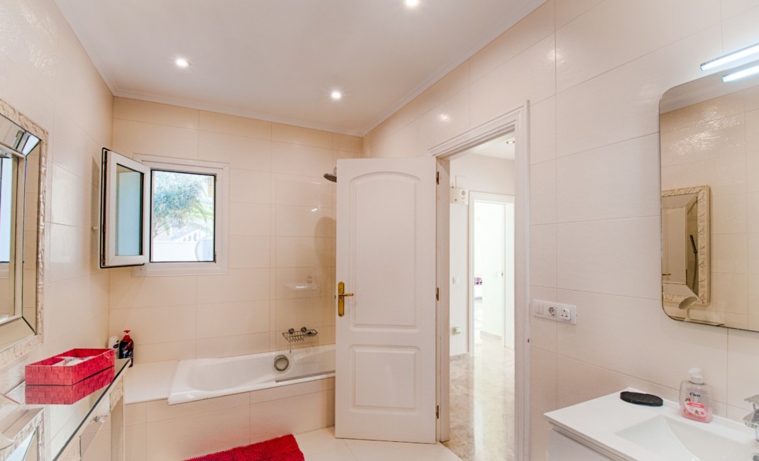 Revente - Villa - Moraira