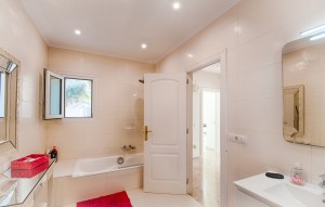 Revente - Villa - Moraira