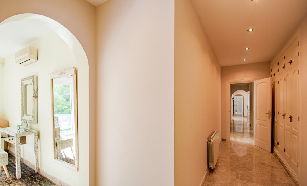 Revente - Villa - Moraira