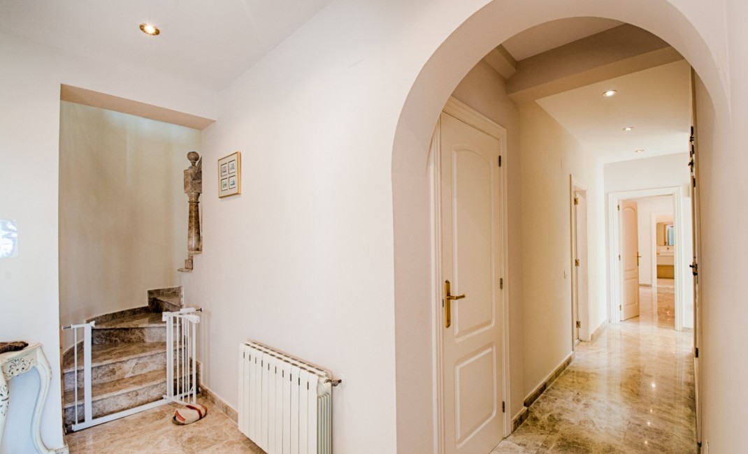 Revente - Villa - Moraira