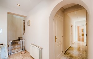 Revente - Villa - Moraira