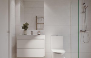 New Build - Apartment - Estepona