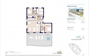 New Build - Apartment - Estepona