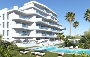 Nouvelle construction - Appartement - Pilar de la Horadada - PILAR DE LA HORADADA