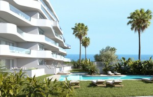 Nouvelle construction - Appartement - Pilar de la Horadada - PILAR DE LA HORADADA
