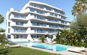 Nouvelle construction - Appartement - Pilar de la Horadada - PILAR DE LA HORADADA