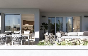 Nouvelle construction - Appartement - Pilar de la Horadada - PILAR DE LA HORADADA