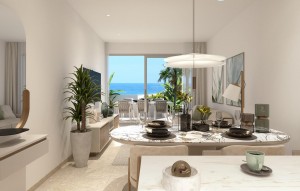 Nouvelle construction - Appartement - Pilar de la Horadada - PILAR DE LA HORADADA