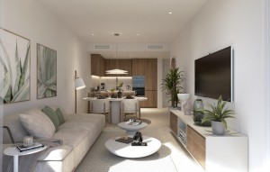 Nouvelle construction - Appartement - Pilar de la Horadada - PILAR DE LA HORADADA