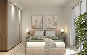 Nouvelle construction - Appartement - Pilar de la Horadada - PILAR DE LA HORADADA