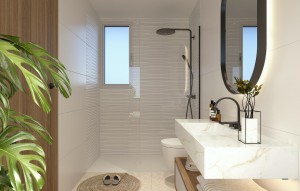 Nouvelle construction - Appartement - Pilar de la Horadada - PILAR DE LA HORADADA