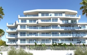 Nouvelle construction - Appartement - Pilar de la Horadada - PILAR DE LA HORADADA